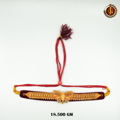 Golden Grace Guloband