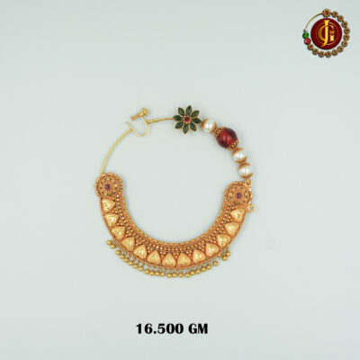 Starburst Pearl Nath