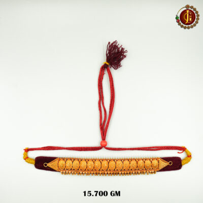 Heritage Plate Guloband