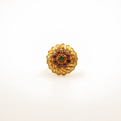 Ring Design 4
