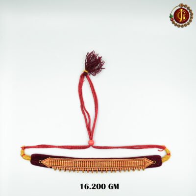 Bridal Shine Guloband