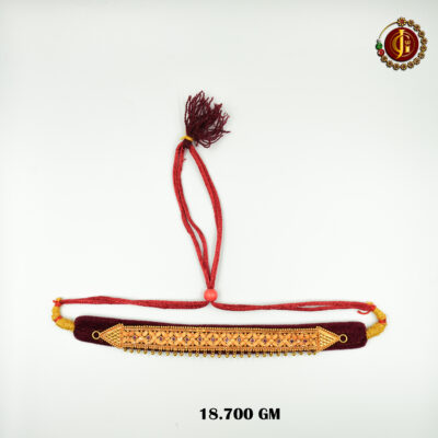 Classic Band Guloband