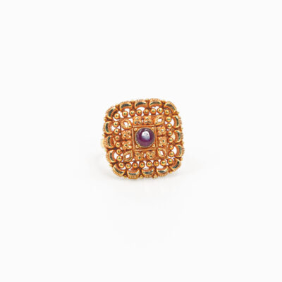 Ring Design 10