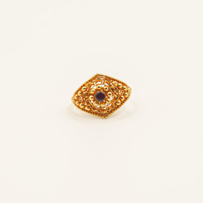 Ring Design 11
