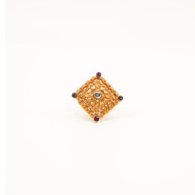 Ring Design 12