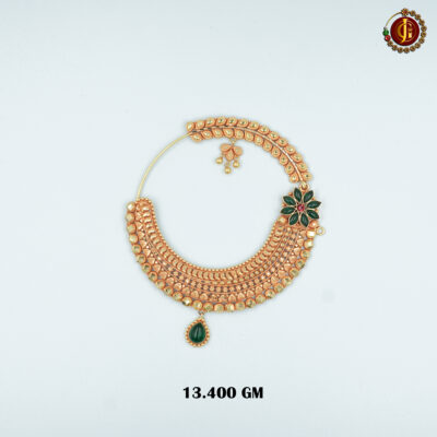 Majestic Sphere Nath