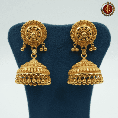 Jhumke Design 10