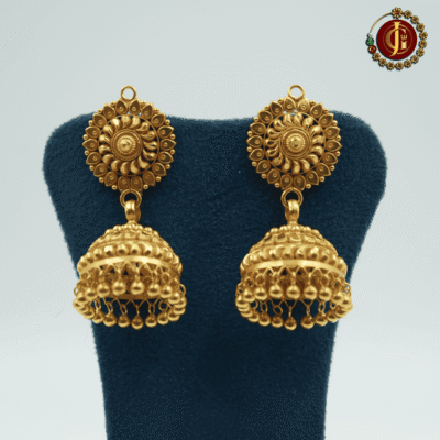 Jhumke Design 2