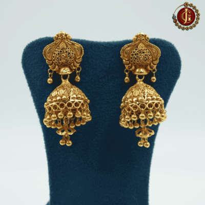 Jhumke Design 4
