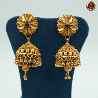 Jhumke Design 5