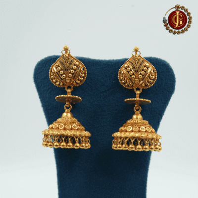 Jhumke Design 8